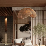 Die Verführerische Rattan Essenz von Wabi-Sabi